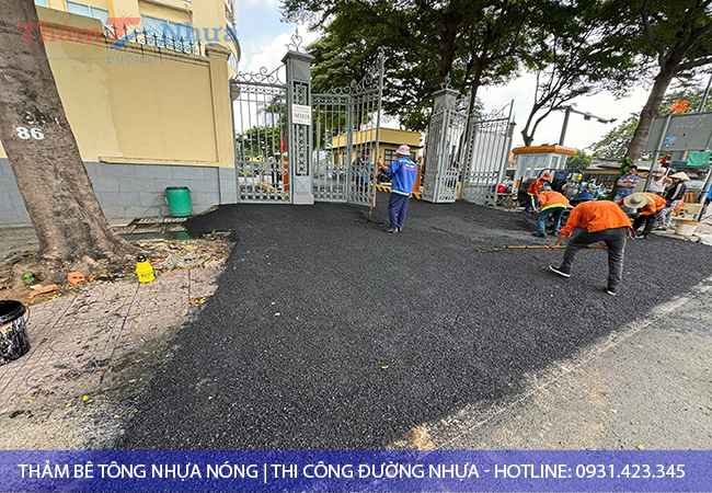 thảm bê tông nhựa nóng quận 5 uy tín, giá rẻ thảm bê tông nhựa nóng quận 5 uy tín, giá rẻ
