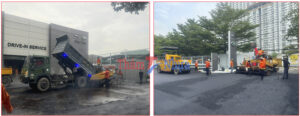 Dịch vụ thảm bê tông nhựa nóng quận 7 uy tín và chất lượng Dịch vụ thảm bê tông nhựa nóng quận 7 uy tín và chất lượng